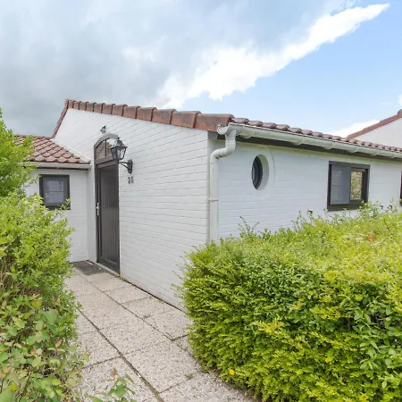 Prázdninový dům Duinenhuisje 25 By Interhome