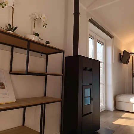 Duinenhuisje 25 By Interhome * De Haan