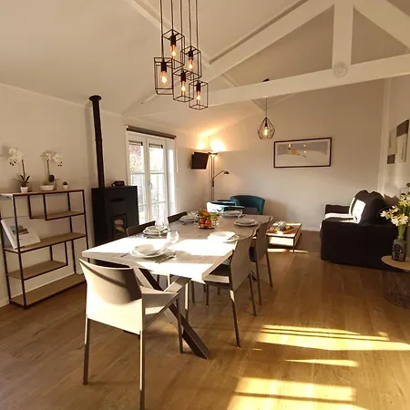 Prázdninový dům Duinenhuisje 25 By Interhome De Haan