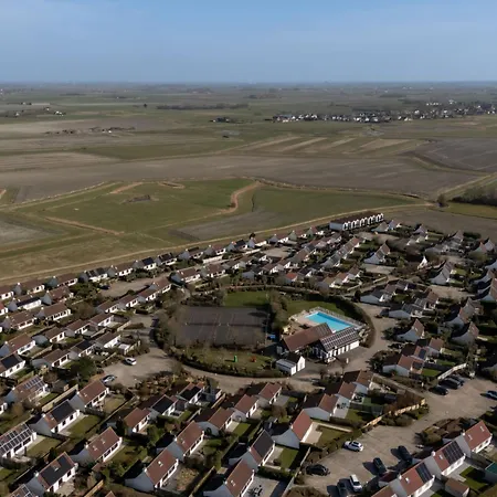 Duinenhuisje 25 By Interhome * De Haan